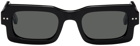 Marni Black Lake Vostock Sunglasses