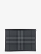 Burberry   Clutch Black   Mens