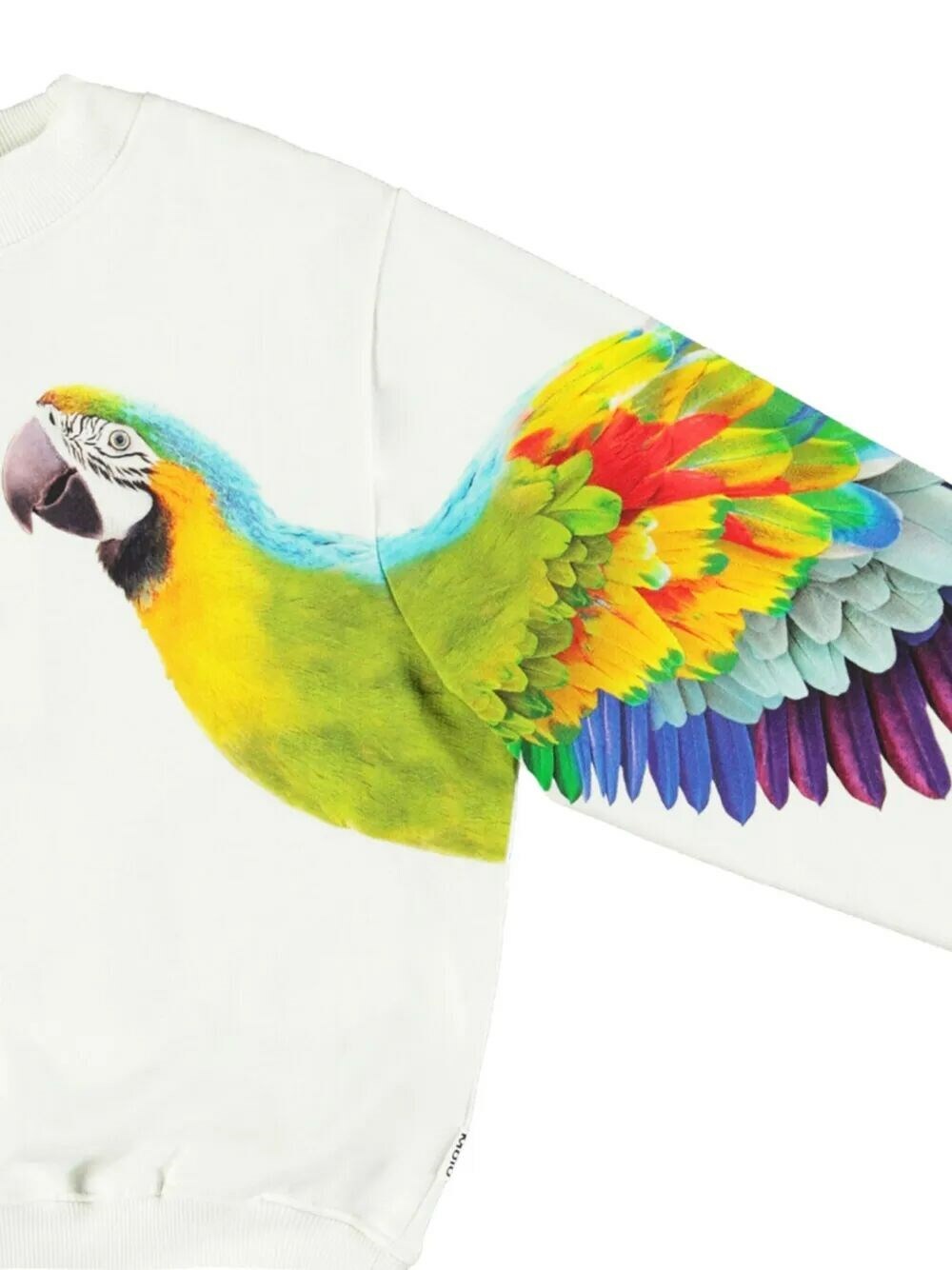 Molo Marge Sweatshirt in Multi