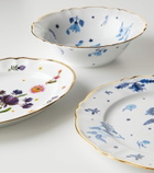 Bitossi La Tavola Scomposta Oval platter