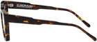 Kuboraum Tortoiseshell K26 Glasses