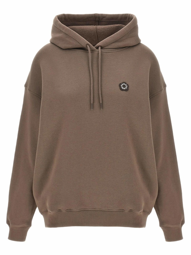 Photo: Kenzo gots Boke Flower 2.0 Hoodie