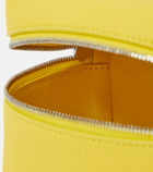 Loro Piana - Extra Pocket L11 leather pouch