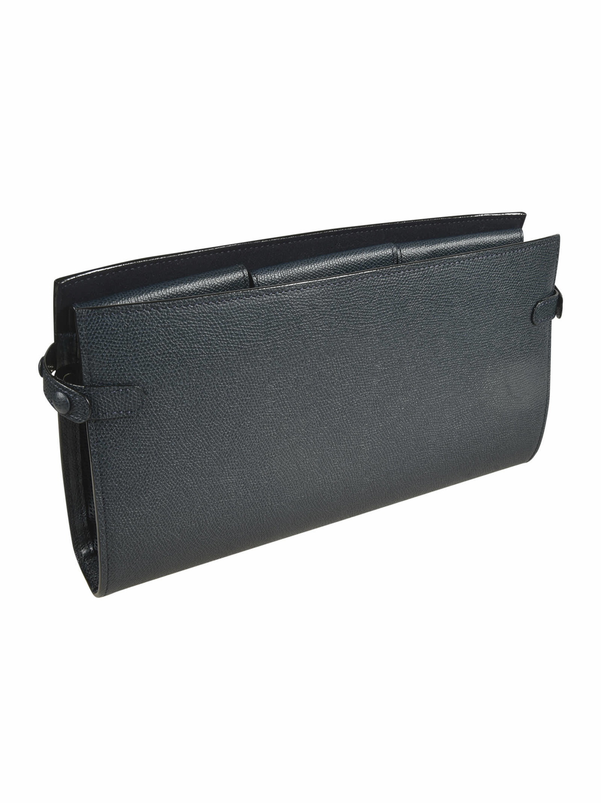 Valextra Folding Organizer Pouch
