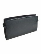 Valextra Folding Organizer Pouch