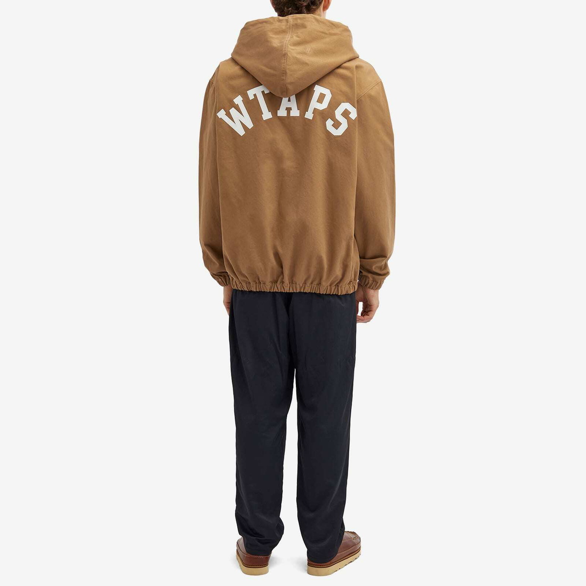 WTAPS WRECKER / JACKET / 2024 AW - メルカリ