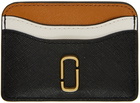 Marc Jacobs Multicolor 'The Snapshot' Card Holder