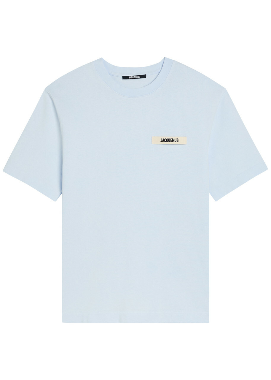 Jacquemus Off-White Le Papier 'La Chemise Papier' Shirt Jacquemus