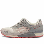 Asics Men's Gel-Lyte Iii Og Sneakers in Oatmeal/Fawn