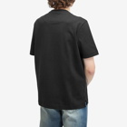 Paul Smith Men's PS Happy T-Shirt in Black