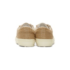 Converse Beige Golf le Fleur* One Star Sneakers