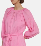 Velvet - Gracie cotton minidress