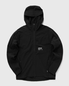 Parel Studios Teide Jacket Black - Mens - Windbreaker