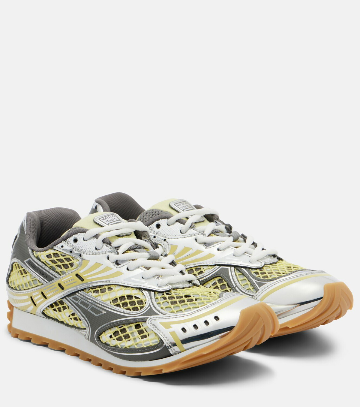 Bottega Veneta Orbit sneakers