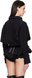 Gimaguas Black Ashley Jacket