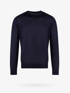 Nugnes 1920 Blue Sweater Mens Knitwear