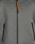 Mcm Mens Sweatshirt in Grey