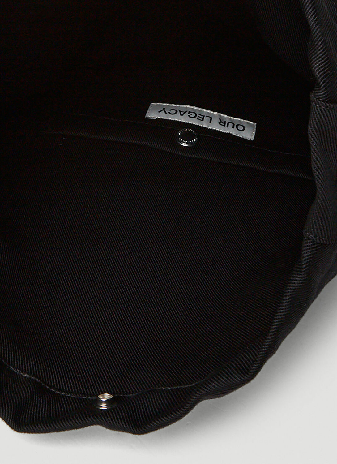 Our Legacy Sling Tote Bag