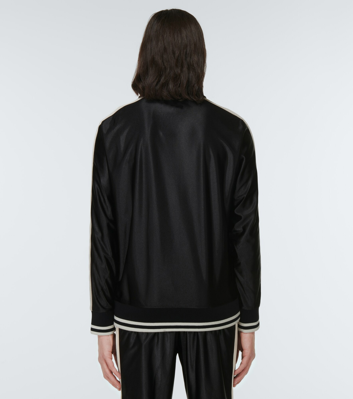 Moncler Genius - 8 Moncler Palm Angels track jacket Moncler Moncler Genius - 8 Moncler Palm Angels track jacket Moncler