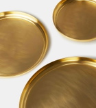 Michaël Verheyden Set of 3 serving trays