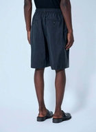 ssstein Wide Easy Shorts