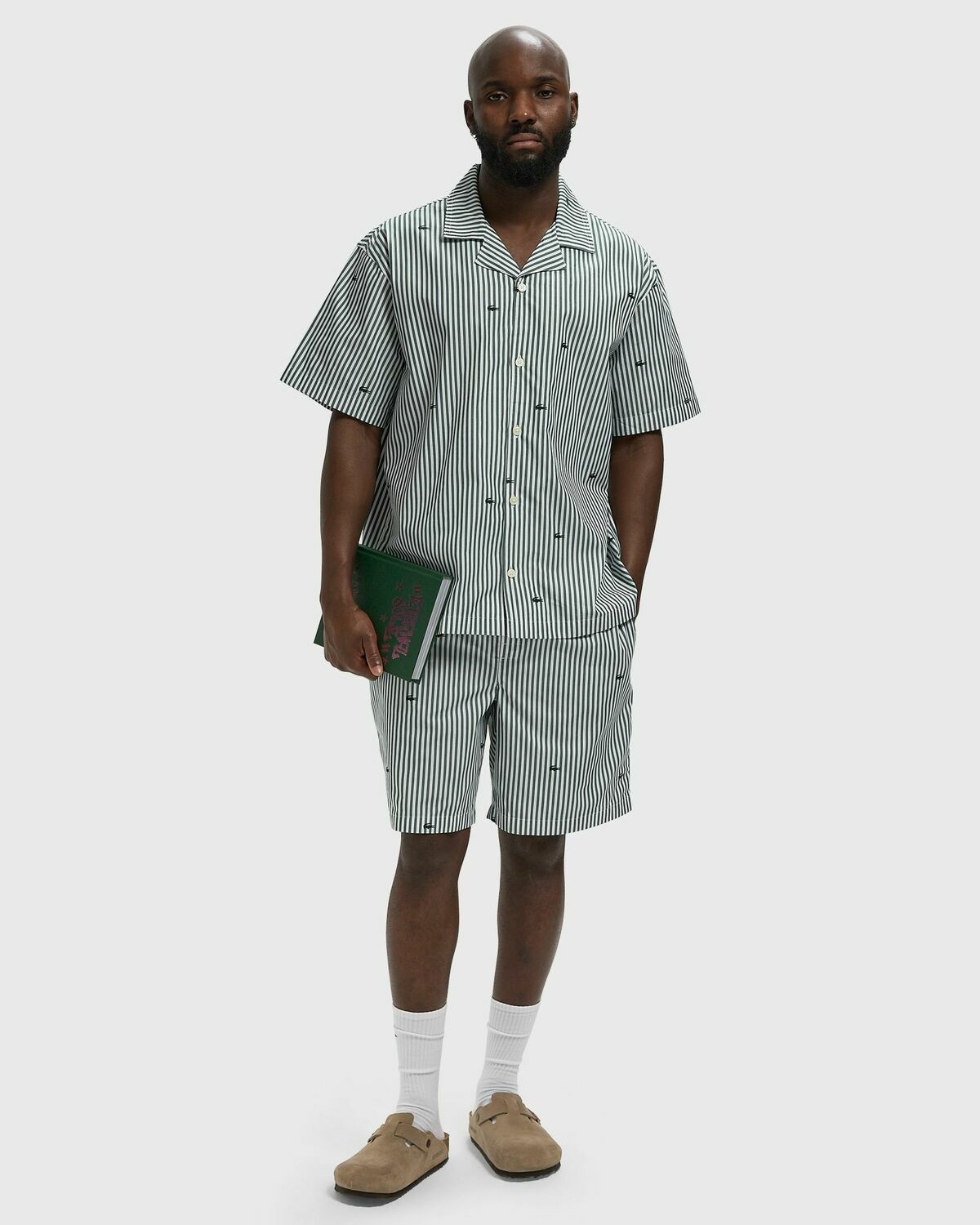 LOUNGEWEAR PYJAMA SET