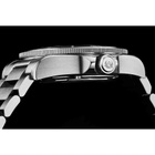 Alexander Alexander 2 Automatic Blue Dial Mens Watch A520-03