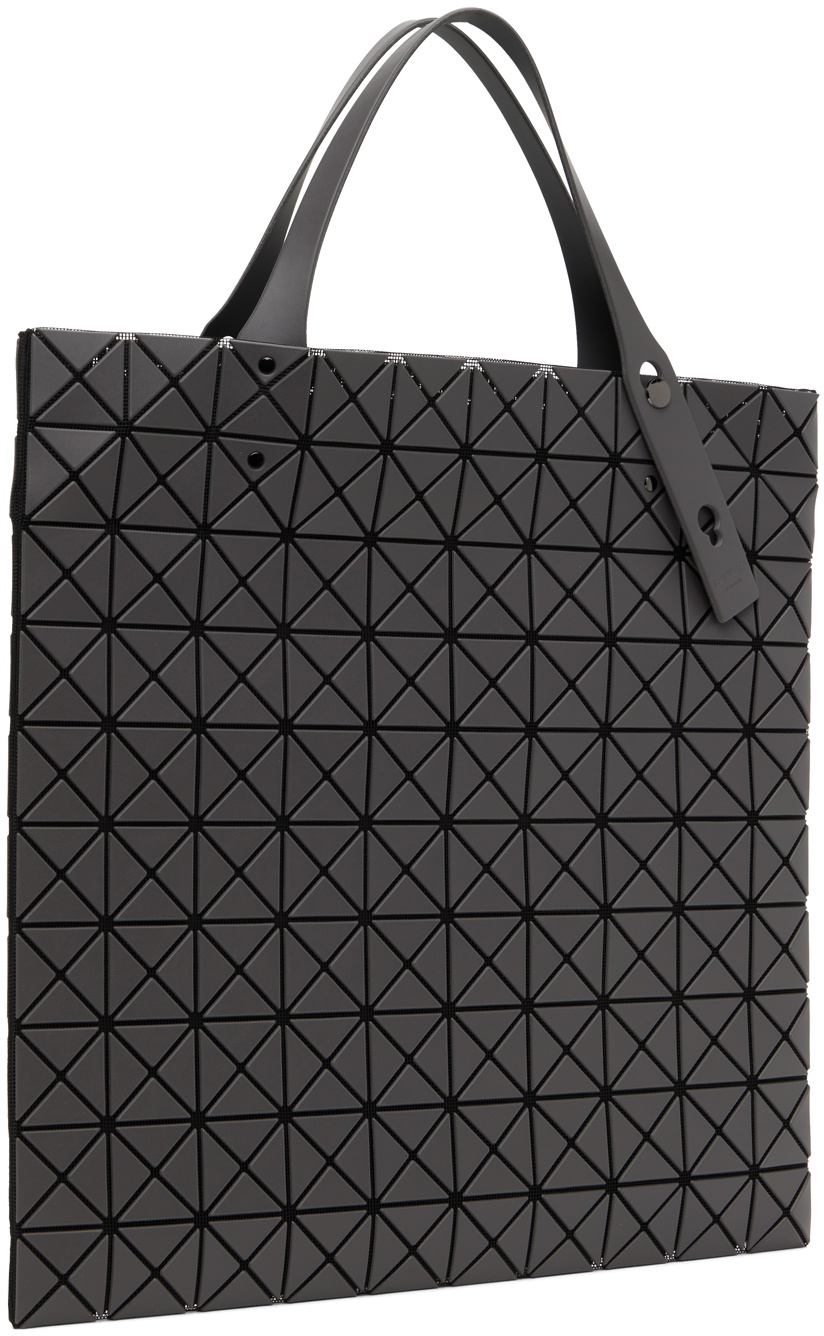 ハンドバッグ BAO BAO ISSEY MIYAKE 'Prism Matte' handbag Gray Gray Prism Matte-2 Tote by BAO BAO ISSEY MIYAKE on Sale
