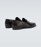 Dunhill Leather loafers