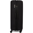 Eastpak Black XL Tranzshell Suitcase