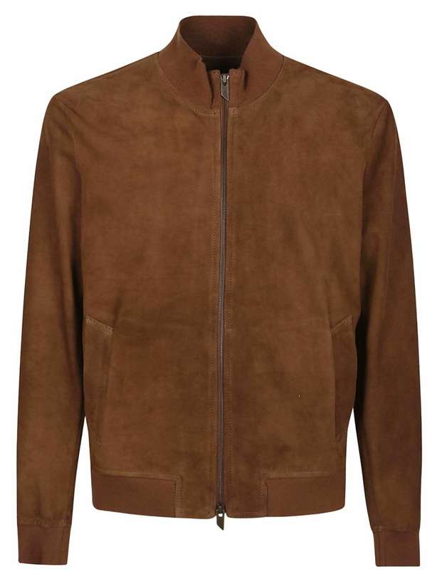 Photo: Salvatore Santoro Niv Sand Jacket
