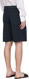 Gimaguas Gray Gus Shorts