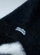 Acne Studios Mohair Beanie
