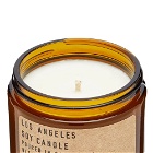 P.F. Candle Co . Los Angeles Soy Candle in 7.2oz