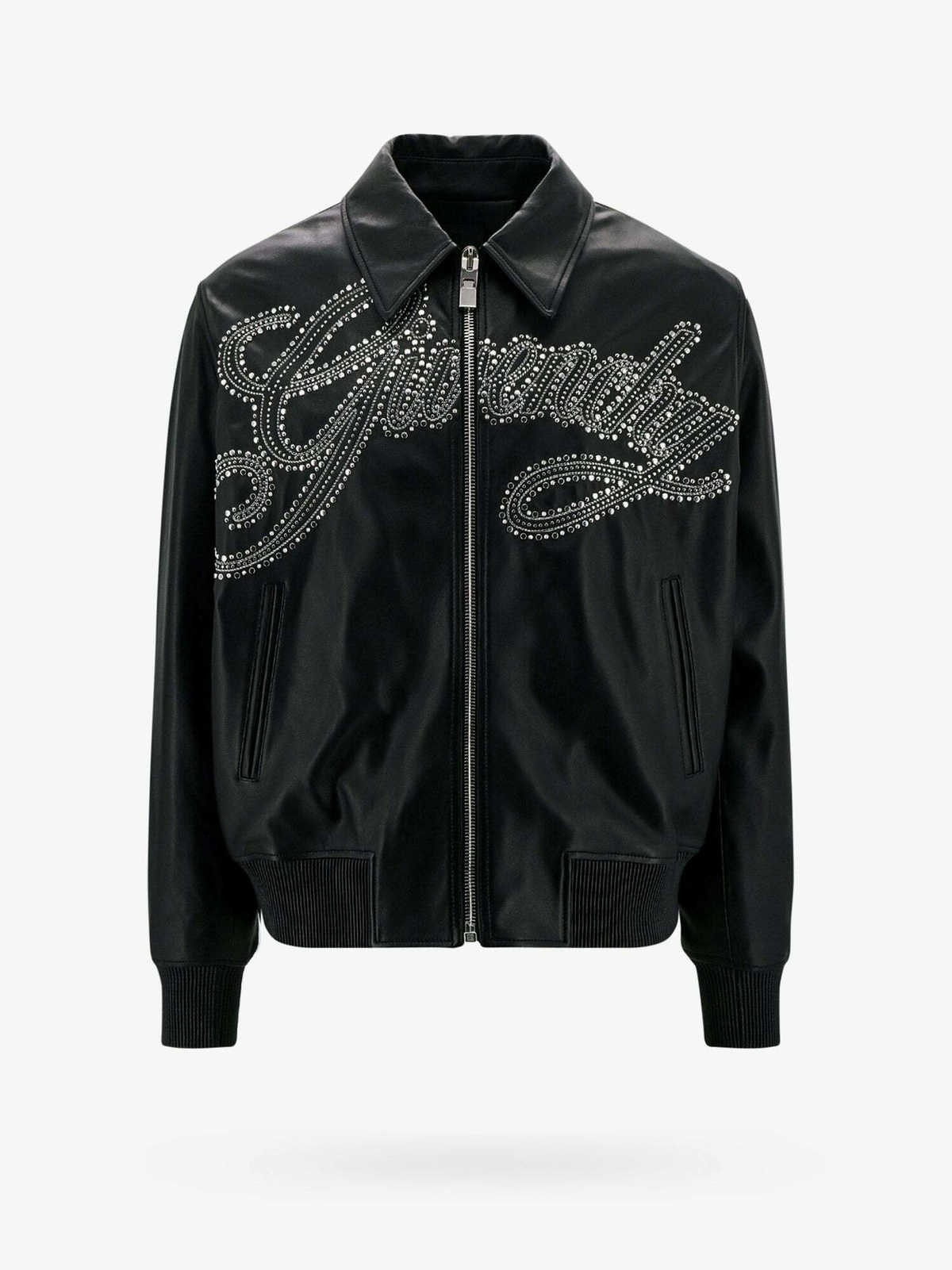 Givenchy Jacket Black Mens