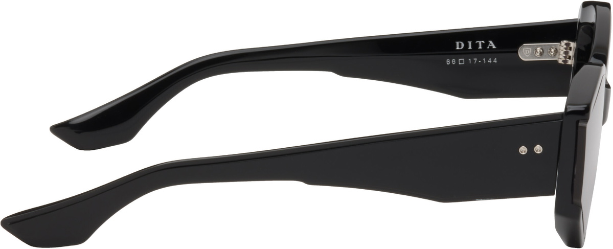Dita Black Aloure Sunglasses