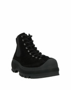 Jil Sander+ Womens Ankle boots in Black