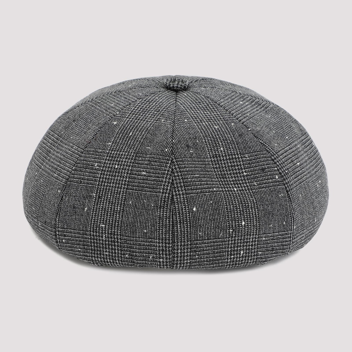 Dior Homme Wool-blend Canvas With Prince Of Wales Motif