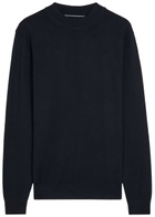 Raith Noah Knit Jumper Navy