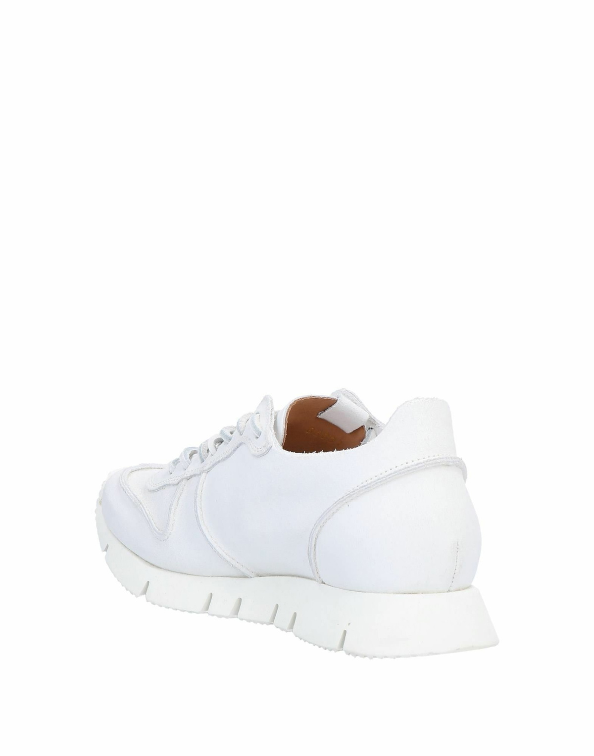Buttero Womens Sneakers in White
