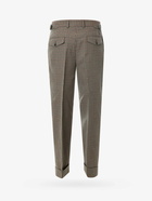 Gucci   Trouser Brown   Mens