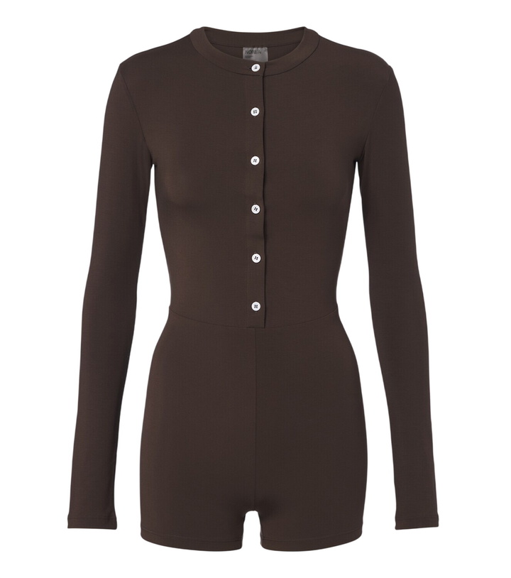 Photo: Norba Gigi bodysuit