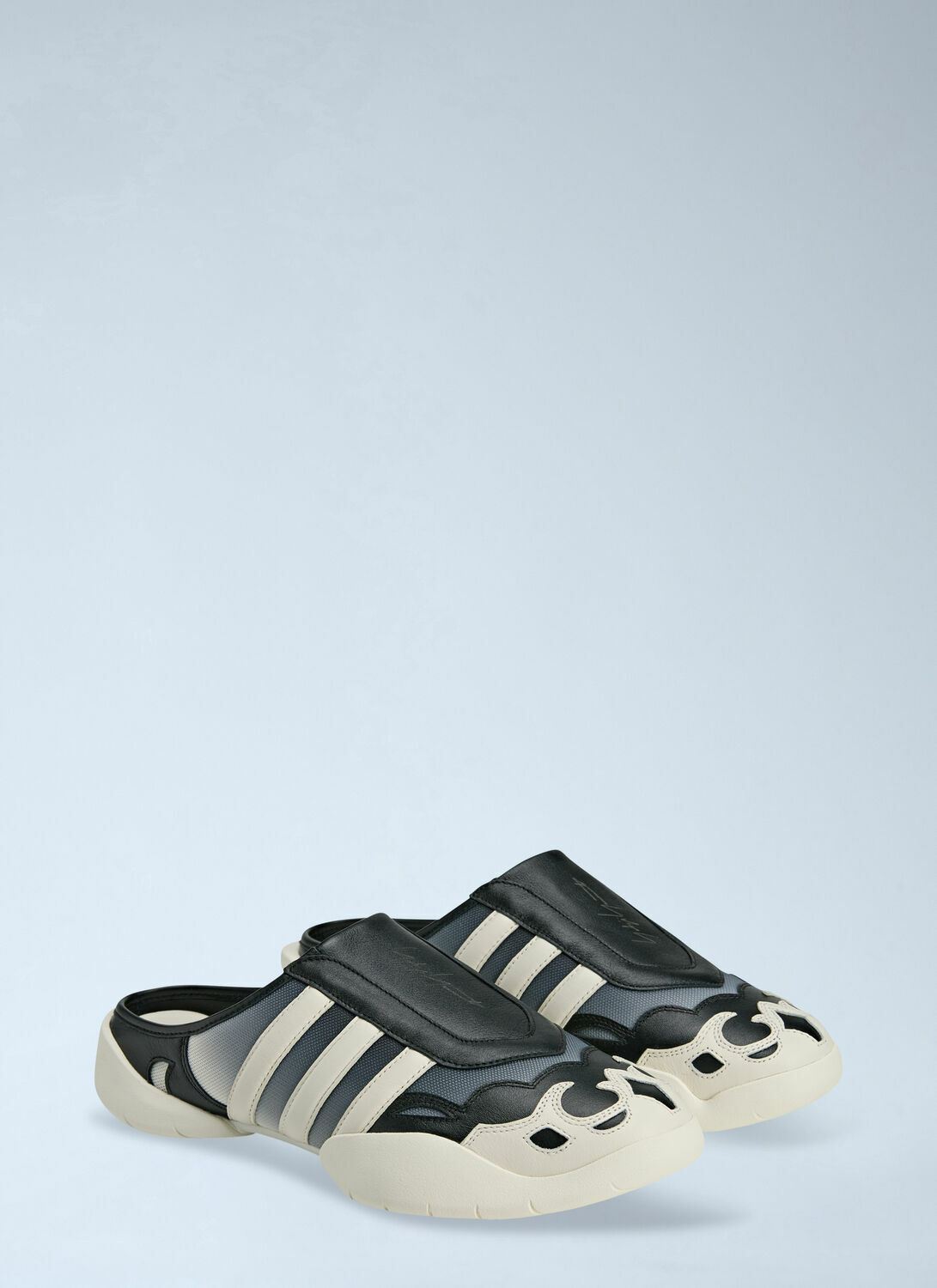 Y-3 Regu Mule Sneakers