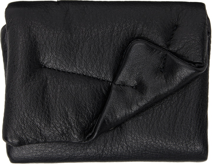 Yohji Yamamoto Black 