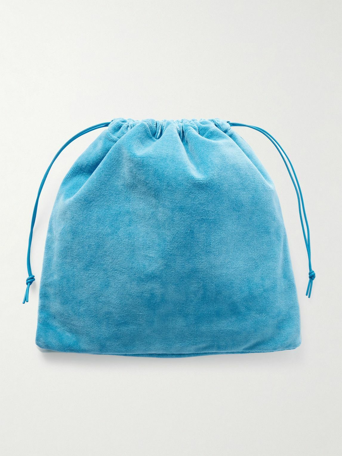 LOEWE BANBBBHX063468 関税送料込 Loewe x Suna Fujita Bunnies cotton canvas pouch Loewe