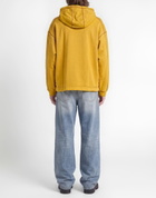 Diesel Mens Sweatshirt Mustard