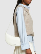 STAUD - Walker Leather Shoulder Bag