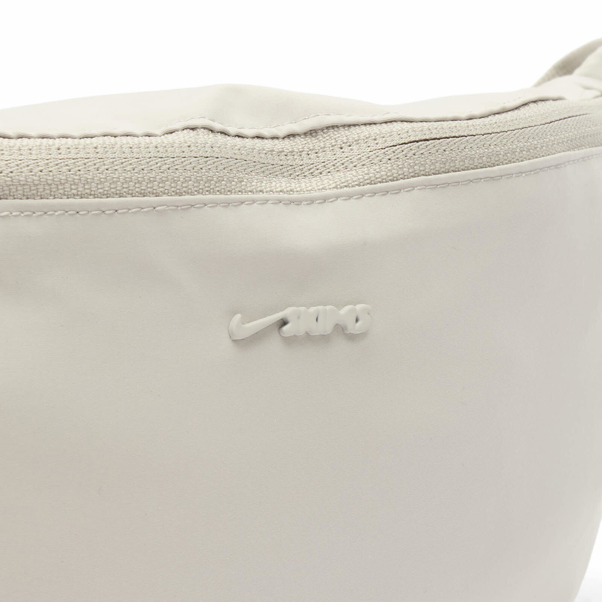 Nike Women's x SKIMS Fannypack in Stone 
