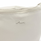Nike Women's x SKIMS Fannypack in Stone 