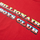 Billionaire Boys Club Gradient Logo Tee